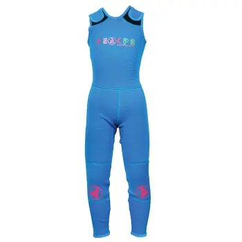 Long John enfant PEAK KIDZ 8 Combinaisons Long John enfant PEAK KIDZ 8