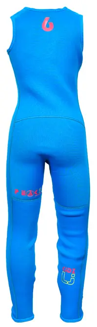 Long John enfant PEAK KIDZ 7 Combinaisons Long John enfant PEAK KIDZ 7