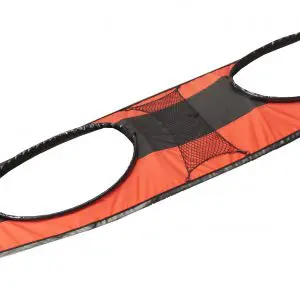 Pontage seul SEAWAVE biplace GUMOTEX Accastillage Pontage seul SEAWAVE biplace GUMOTEX
