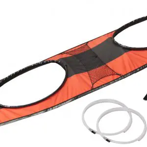 Kit de pont complet SEAWAVE – biplace GUMOTEX Accastillage Kit de pont complet SEAWAVE – biplace GUMOTEX