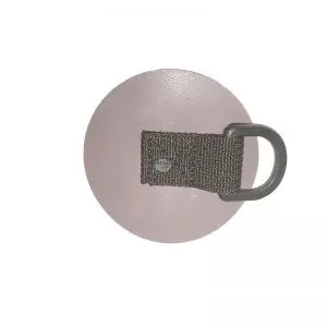 Anneau D GUMOTEX Accastillage Anneau D GUMOTEX