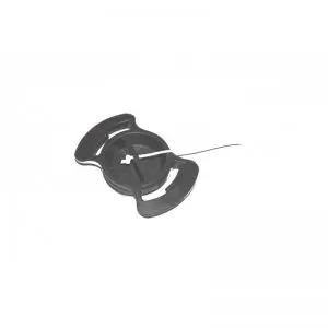 BOUCHON DE VALVE Baïonnette GUMOTEX Accastillage BOUCHON DE VALVE Baïonnette GUMOTEX