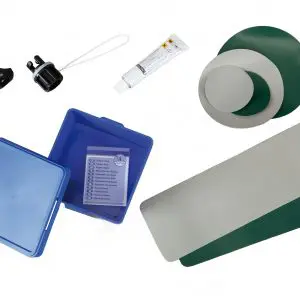 Kit réparation Nitrilon GUMOTEX Accessoires Kit réparation Nitrilon GUMOTEX