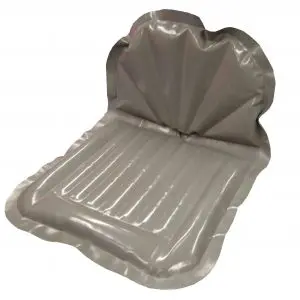 Siège réglable pour TWIST/SEAWAVE GUMOTEX Accastillage Siège réglable pour TWIST/SEAWAVE GUMOTEX