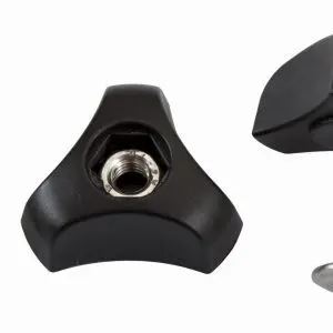 Boulon + Ecrou pour banc Canoë GUMOTEX Accastillage Boulon + Ecrou pour banc Canoë GUMOTEX