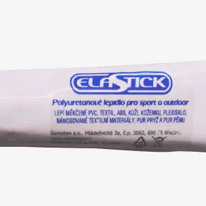 Tube de Colle ELASTICK 15g GUMOTEX Accastillage Tube de Colle ELASTICK 15g GUMOTEX