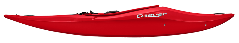 Kayak DAGGER AXIOM 6.9 enfant 3 Canoë-Kayak Kayak DAGGER AXIOM 6.9 enfant 3