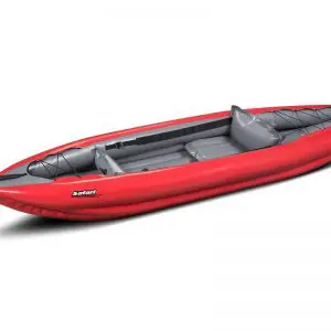 Kayak gonflable GUMOTEX SAFARI 330 Canoë-Kayak Kayak gonflable GUMOTEX SAFARI 330