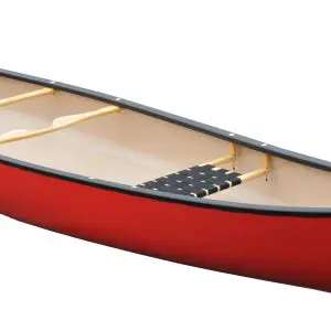 Canoë-Kayak Canoë HURON 16 Esquif