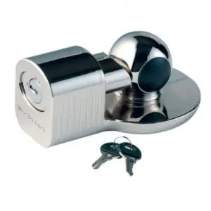 Antivol universel pour remorque Plastimo Accessoires Antivol universel pour remorque Plastimo