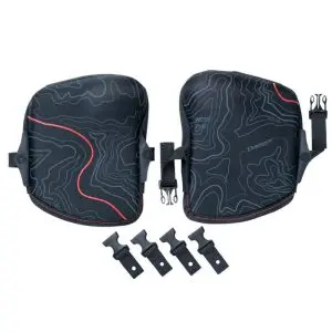Cale-Hanche DAGGER Contour Ergo Accastillage Cale-Hanche DAGGER Contour Ergo