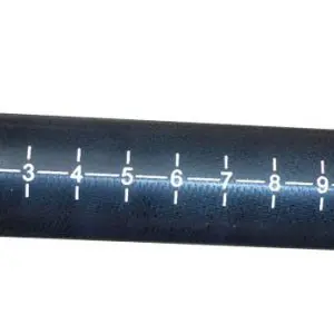 Manche MFTech slalom réglable carbone N1 Manches Manche MFTech slalom réglable carbone N1
