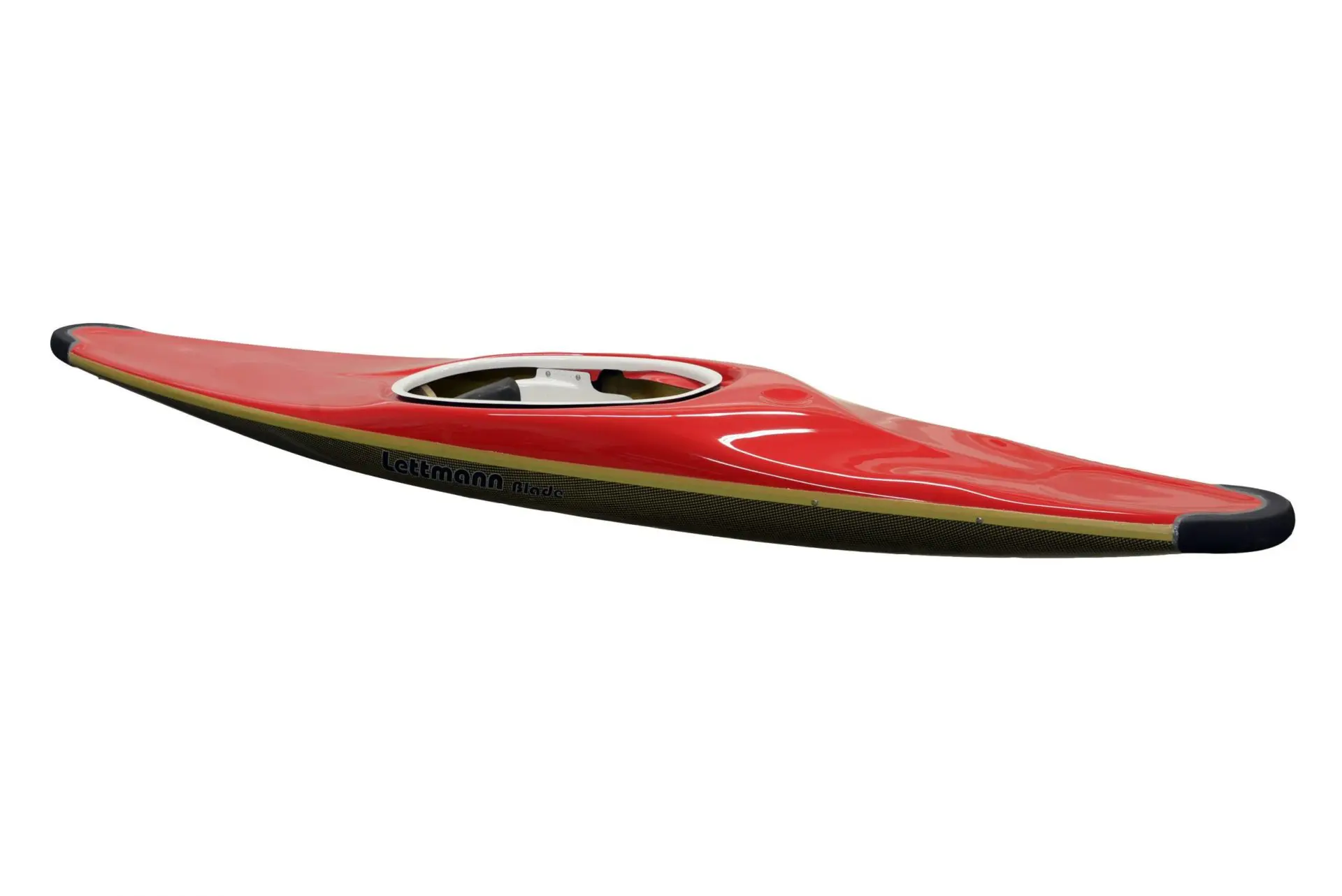 Kayak polo BLADE 4 Composite Lettmann 2 Canoë-Kayak Kayak polo BLADE 4 Composite Lettmann 2