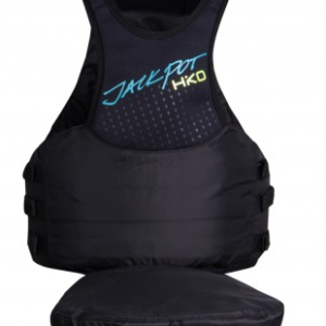 Gilet HIKO JACKPOT REDWOOD Équipements et Tenues Gilet HIKO JACKPOT REDWOOD