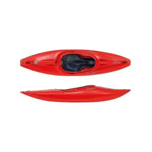 Kayak DAGGER GT MAX 8.1 Club Canoë-Kayak Kayak DAGGER GT MAX 8.1 Club
