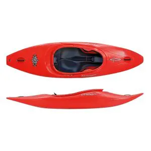 Kayak DAGGER GTS 7.5 Club Canoë-Kayak Kayak DAGGER GTS 7.5 Club