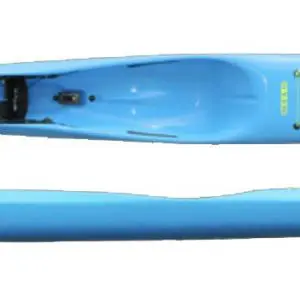 Surfski NELO 550 ML Canoë-Kayak Surfski NELO 550 ML