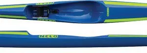 Surfski NELO Ocean Racing 560 Canoë-Kayak Surfski NELO Ocean Racing 560