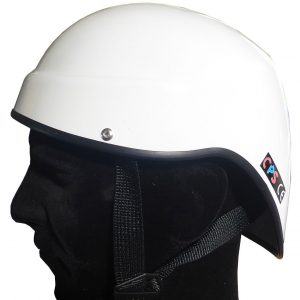 Accessoires de Kayak-Polo Casque CPS Polo Carbone