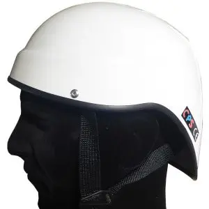 Casque CPS Polo Carbone Accessoires de Kayak-Polo Casque CPS Polo Carbone