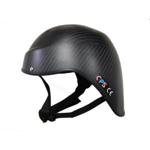 Casque CPS Polo Carbone Accessoires de Kayak-Polo Casque CPS Polo Carbone