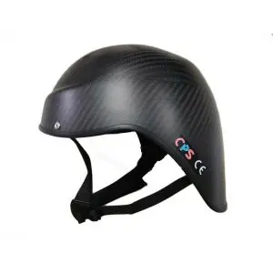 Accessoires de Kayak-Polo Casque CPS Polo Carbone