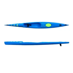 Surfski NELO 510 PE Canoë-Kayak Surfski NELO 510 PE
