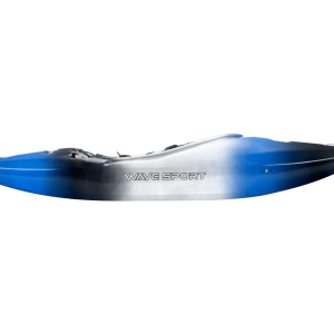 Kayak WAVESPORT DIESEL 80 Core Canoë-Kayak Kayak WAVESPORT DIESEL 80 Core