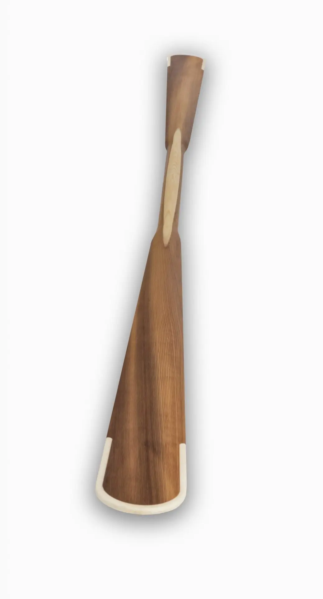 Pagaie Groenlandaise NANOOK BONE EDGE EastPolePaddles 4 Pagaies Pagaie Groenlandaise NANOOK BONE EDGE EastPolePaddles 4