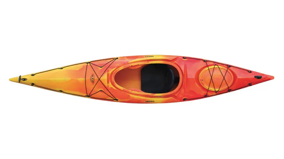 Kayak RTM MEZZO standard 2 Canoë-Kayak Kayak RTM MEZZO standard 2