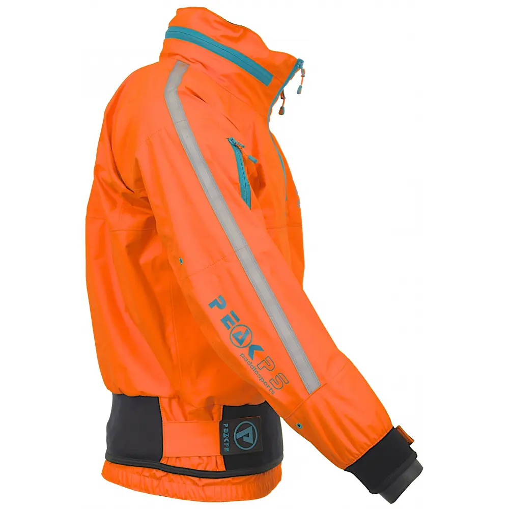 Anorak PEAK ADVENTURE DOUBLE EVO 5 Anoraks Anorak PEAK ADVENTURE DOUBLE EVO 5