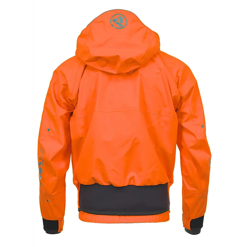 Anorak PEAK ADVENTURE DOUBLE EVO 3 Anoraks Anorak PEAK ADVENTURE DOUBLE EVO 3