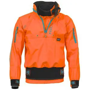Anorak PEAK ADVENTURE DOUBLE EVO Anoraks Anorak PEAK ADVENTURE DOUBLE EVO