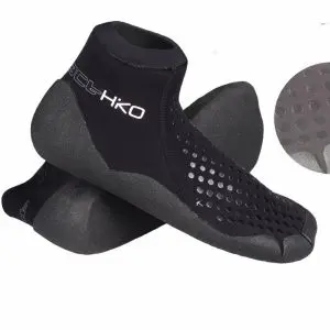 chaussons, chaussures, etc. Chaussons HIKO CONTACT