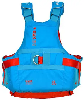 Gilet PEAK RIVER Guide 3 Déstockage Peak Gilet PEAK RIVER Guide 3