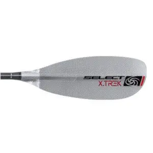 Pagaie mer SELECT X.TREK S-LOCK2 Pagaies Pagaie mer SELECT X.TREK S-LOCK2