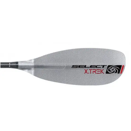 Pagaie SELECT X.TREK QuickLock 2 Pagaies Pagaie SELECT X.TREK QuickLock 2