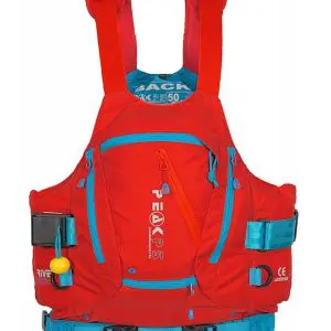 Gilet PEAK RIVER Guide Déstockage Peak Gilet PEAK RIVER Guide