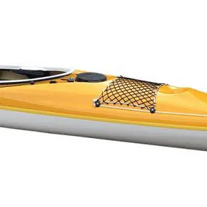 Kayak LETTMANN SKAGERRAK Expédition plus Canoë-Kayak Kayak LETTMANN SKAGERRAK Expédition plus