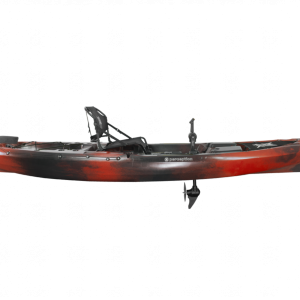 Kayak PERCEPTION PESCADOR 12 PILOT Canoë-Kayak Kayak PERCEPTION PESCADOR 12 PILOT