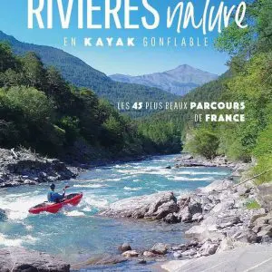Rivières nature en kayak gonflable Accessoires Rivières nature en kayak gonflable