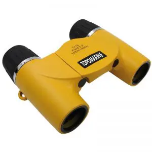 Jumelles mini 8×21 étanches TOPOMARINE Accessoires Jumelles mini 8×21 étanches TOPOMARINE