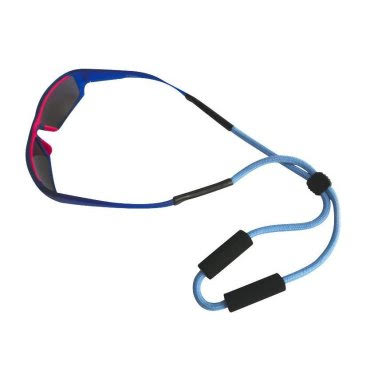 Lot De 4 Sangles Flottantes Lunettes De Soleil - Cordon Réglable Sports Nautiques
