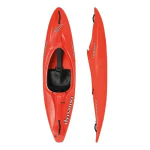 Kayak DAGGER DYNAMO CLUB 7.4 enfant Canoë-Kayak Kayak DAGGER DYNAMO CLUB 7.4 enfant