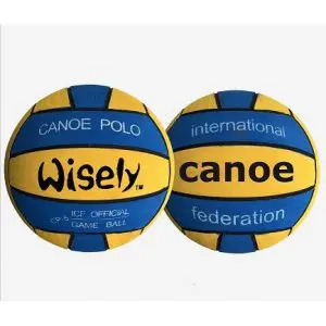 Accessoires BALLON WISELY COMPETITION