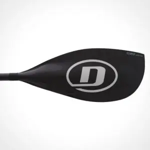 Pagaie Double Dutch Curve Pagaies Pagaie Double Dutch Curve
