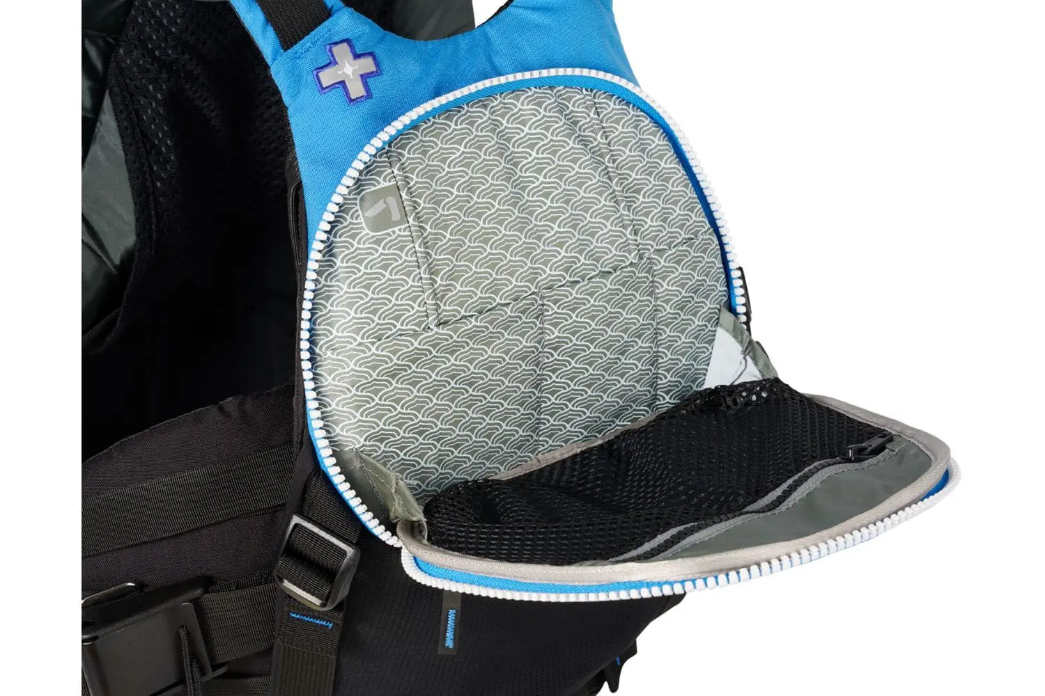 Gilet Astral GREENJACKET 4 Équipements et Tenues Gilet Astral GREENJACKET 4
