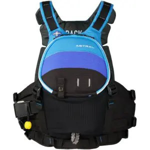 Gilet Astral GREENJACKET Équipements et Tenues Gilet Astral GREENJACKET