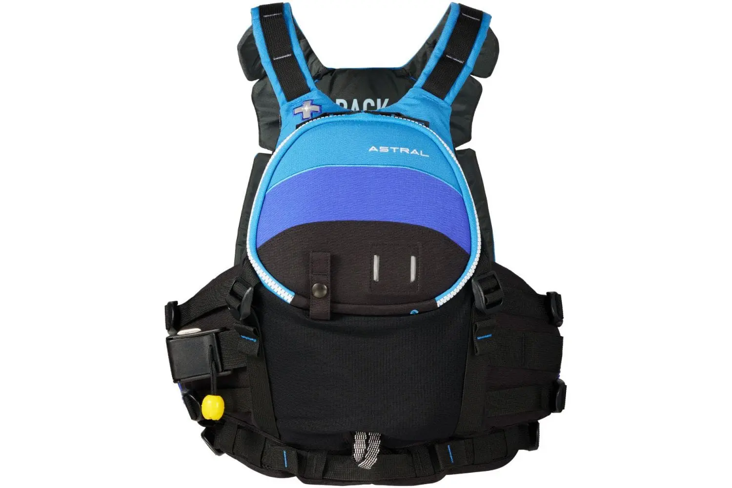 Gilet Astral GREENJACKET 2 Équipements et Tenues Gilet Astral GREENJACKET 2