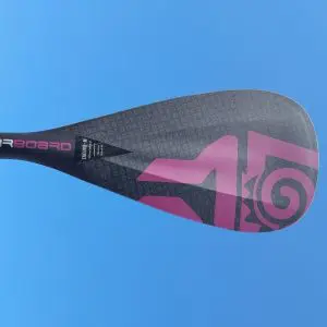 Pagaies SUP Pagaie SUP STARBOARD Enduro 2.0 TikiTech ajustable 2020 2